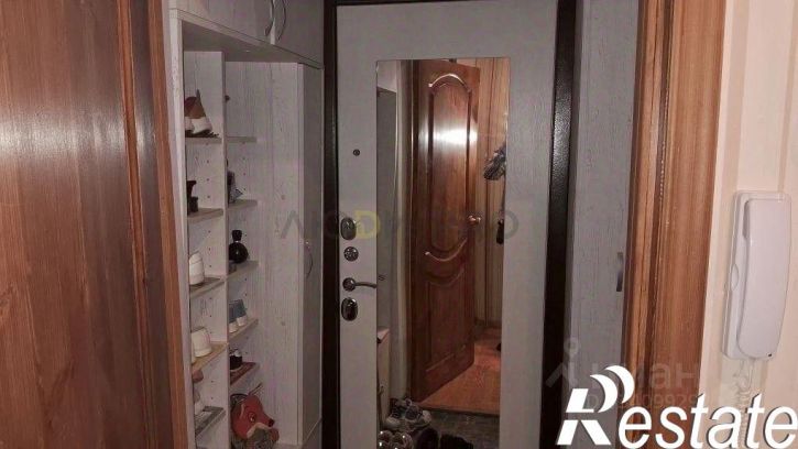 3-комн квартира проспект Машиностроителей, 21,  д. 21