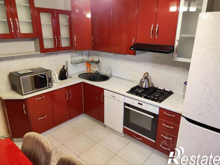 2-комн квартира улица Слепнёва, 17,  д. 17