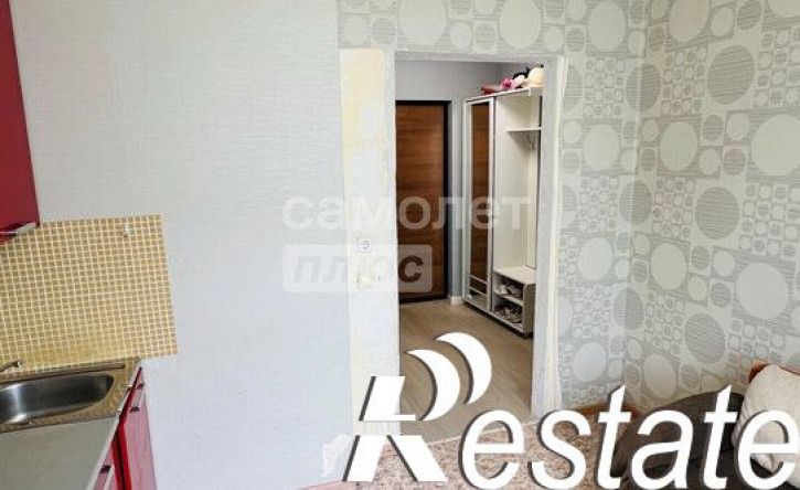 1-комн квартира Дядьковский проезд, 4,  д. 4