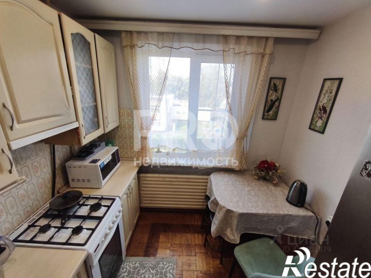 3-комн квартира улица Саукова, 15,  д. 15