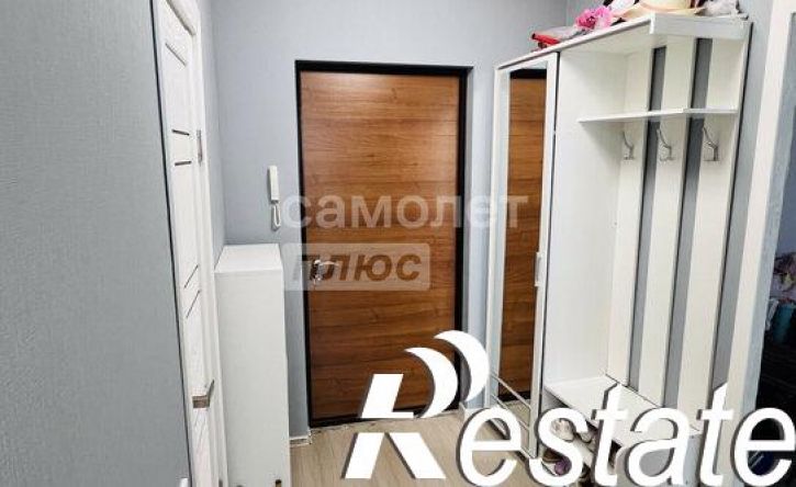 1-комн квартира Дядьковский проезд, 4,  д. 4