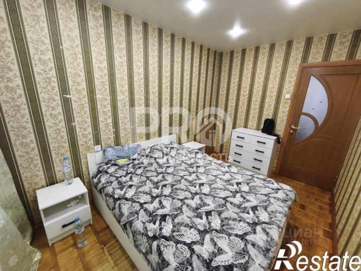 3-комн квартира улица Саукова, 15,  д. 15