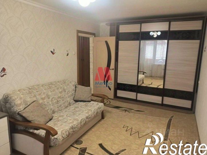 2-комн квартира Красноборская улица, 31,  д. 31
