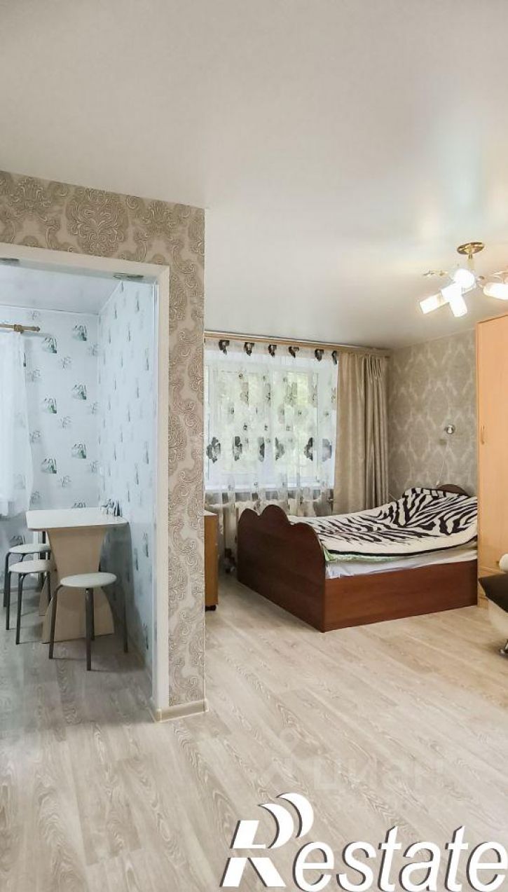 1-комн квартира проспект Ленина, 36,  д. 36