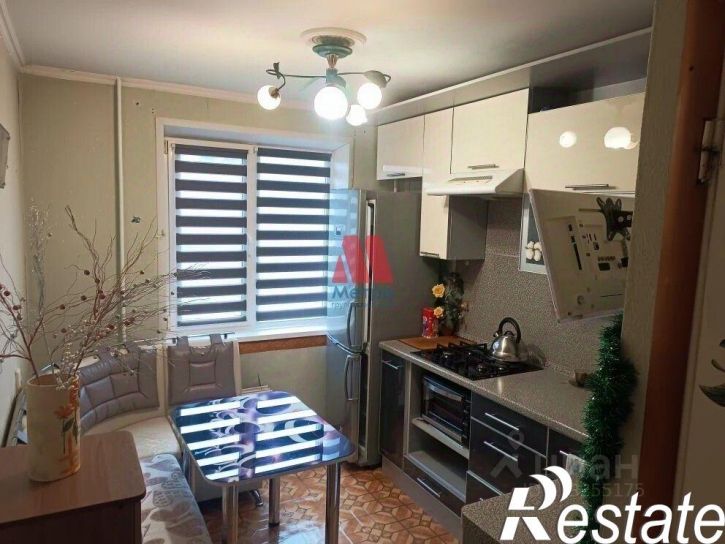 2-комн квартира Красноборская улица, 31,  д. 31