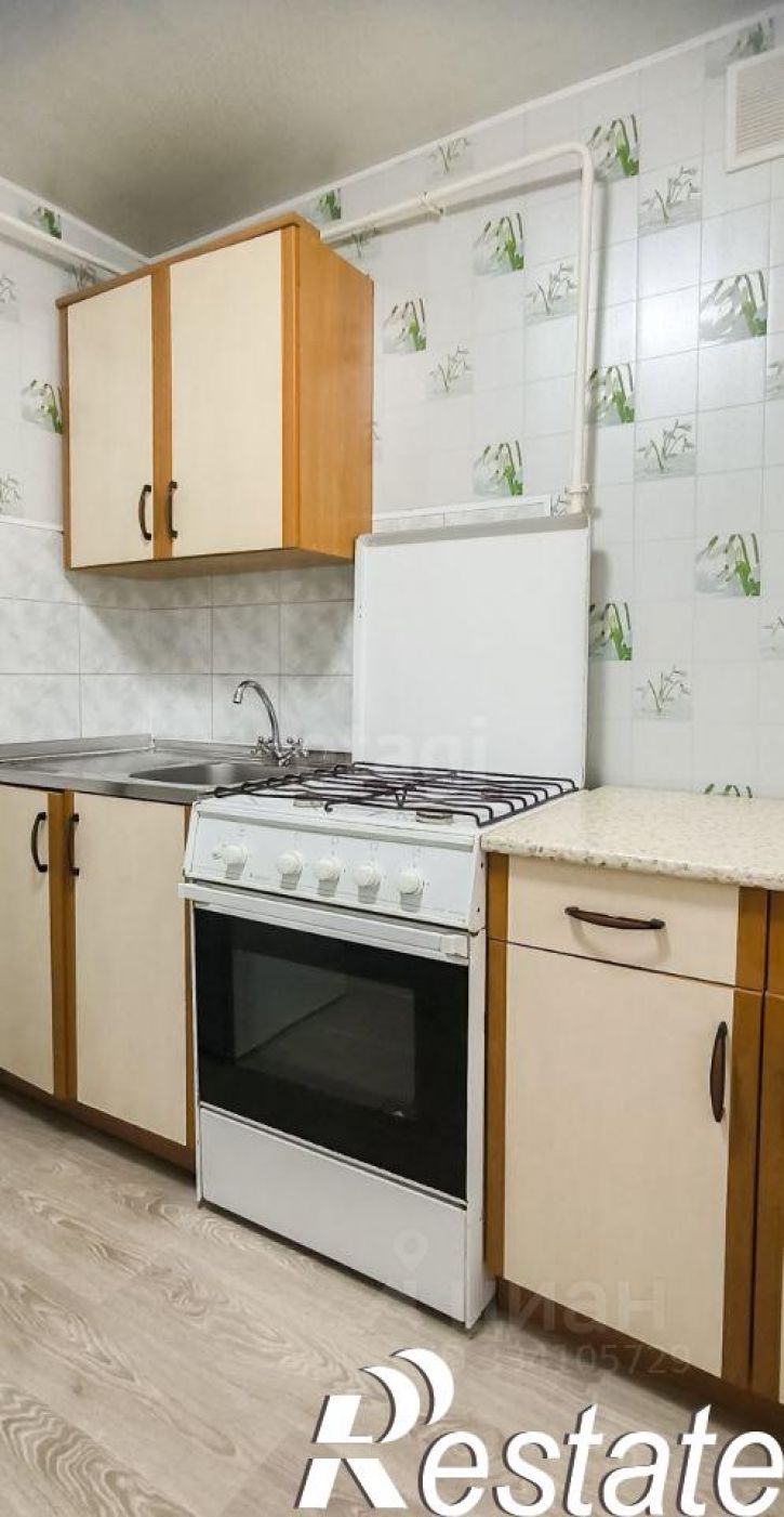 1-комн квартира проспект Ленина, 36,  д. 36