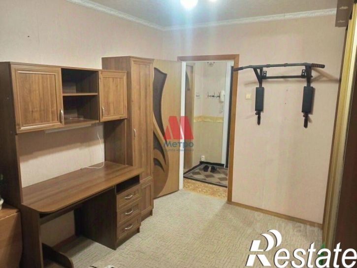 2-комн квартира Красноборская улица, 31,  д. 31