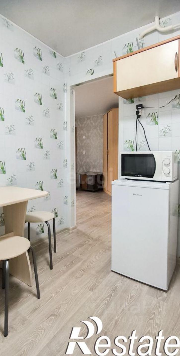1-комн квартира проспект Ленина, 36,  д. 36