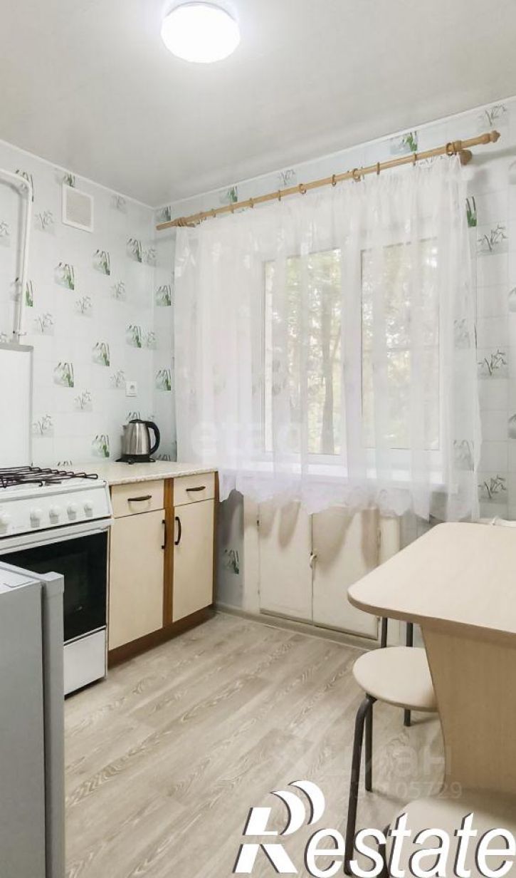 1-комн квартира проспект Ленина, 36,  д. 36