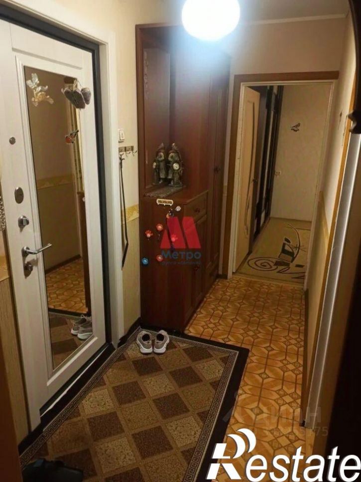 2-комн квартира Красноборская улица, 31,  д. 31