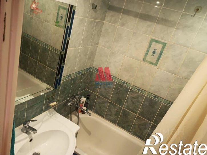 2-комн квартира Красноборская улица, 31,  д. 31