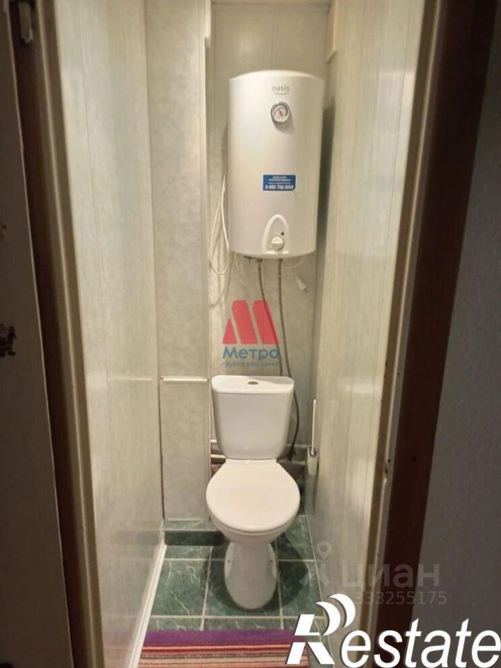 2-комн квартира Красноборская улица, 31,  д. 31