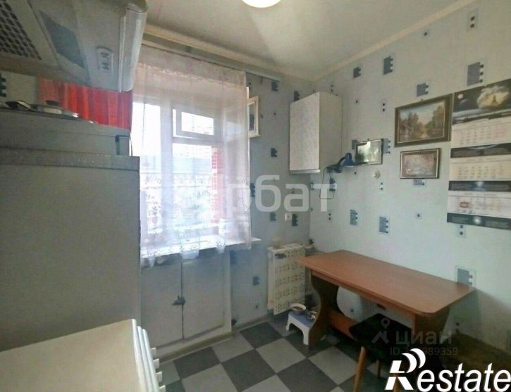1-комн квартира улица Чкалова, 70,  д. 70