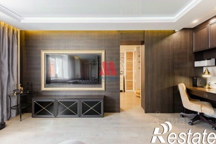 3-комн квартира Республиканская улица, 78/9,  д. 78/9