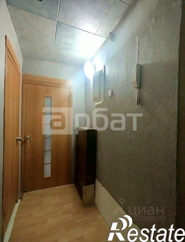 1-комн квартира улица Чкалова, 70,  д. 70