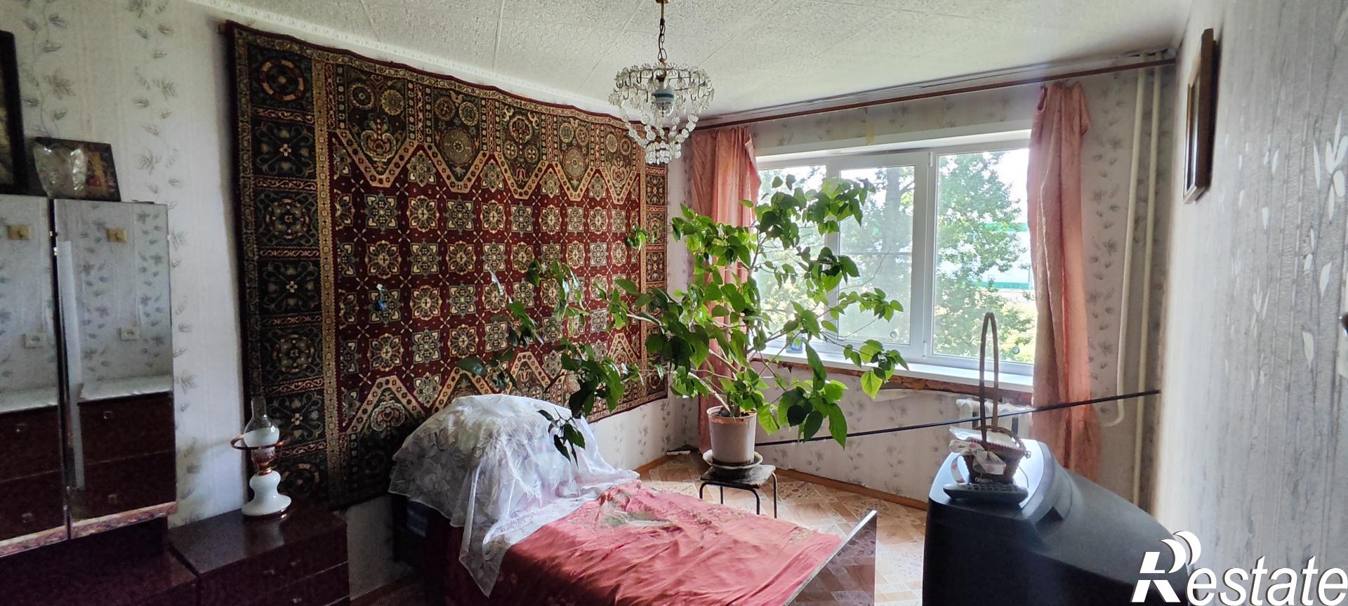 Купить квартиру за 4 699 000 рублей на улица Громова, 38