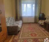 комната 93 кв м улица Красноборская, 5, к.2