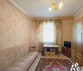 комната 185 кв м поселок Прибрежный, 9