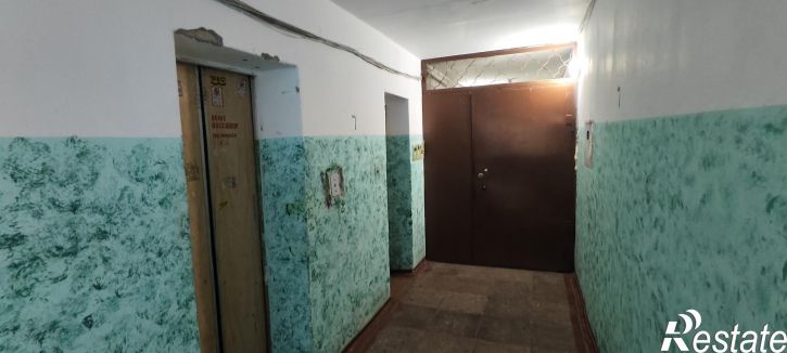 Комната улица Серго Орджоникидзе, 5