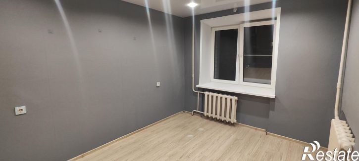 Комната улица Серго Орджоникидзе, 5