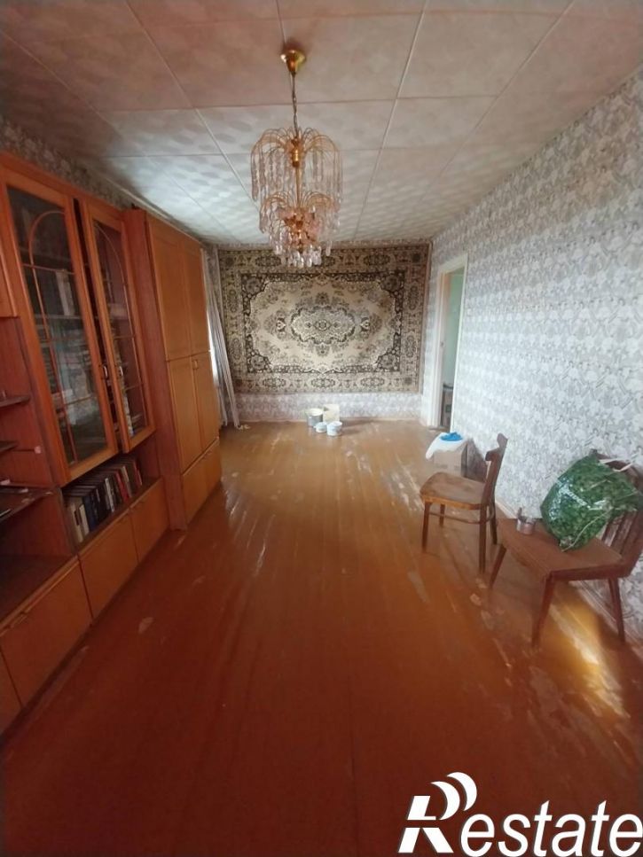 2-комн квартира проспект Ленинградский, 57