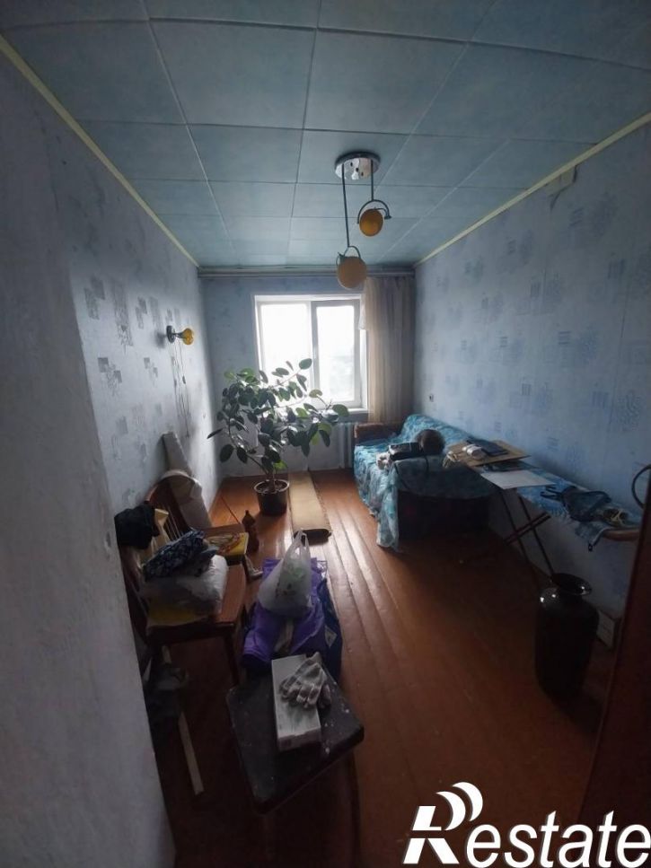 2-комн квартира проспект Ленинградский, 57