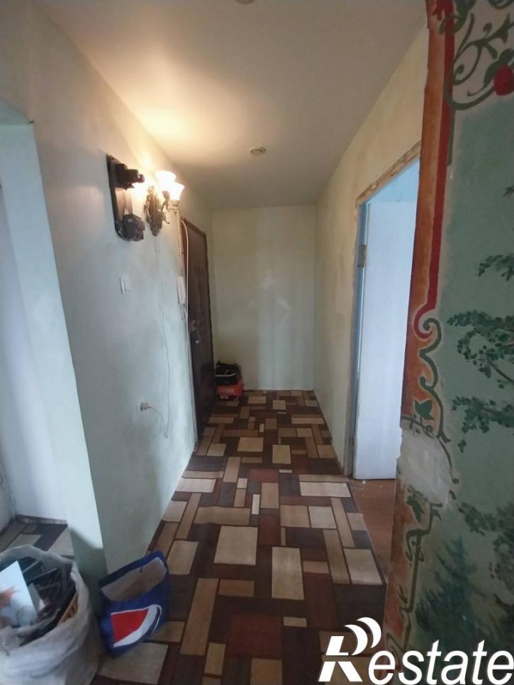 2-комн квартира проспект Ленинградский, 57