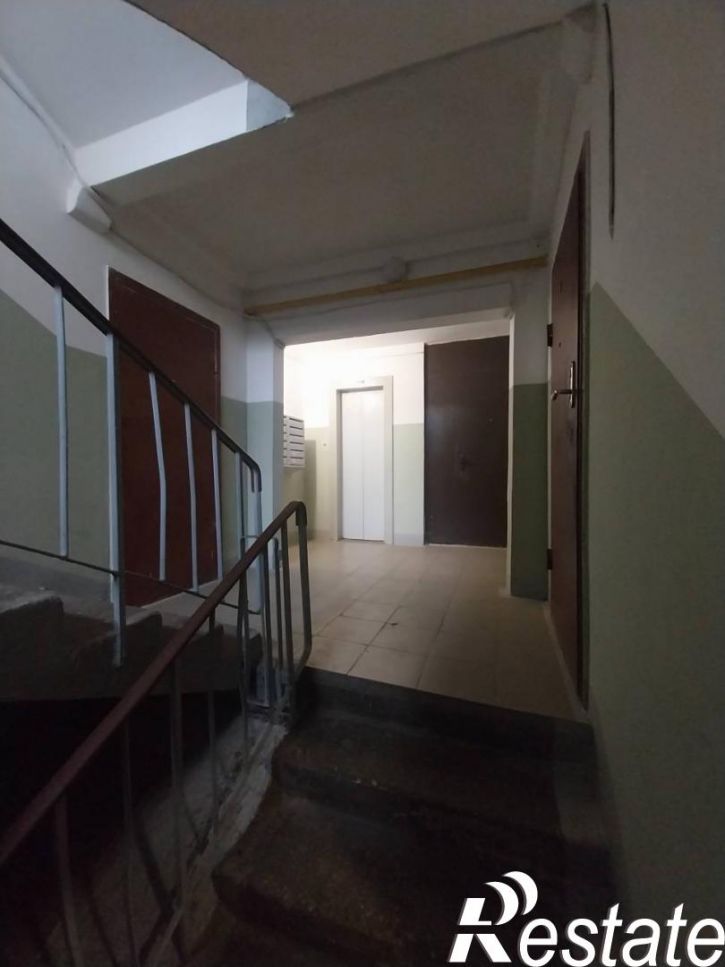 2-комн квартира проспект Ленинградский, 57