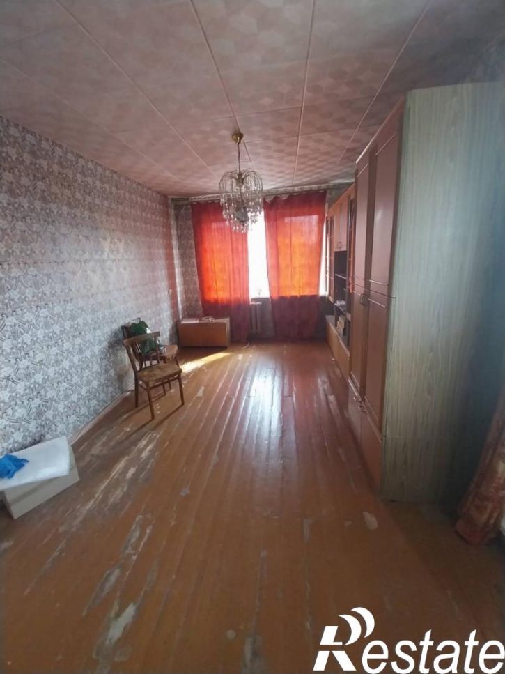 2-комн квартира проспект Ленинградский, 57