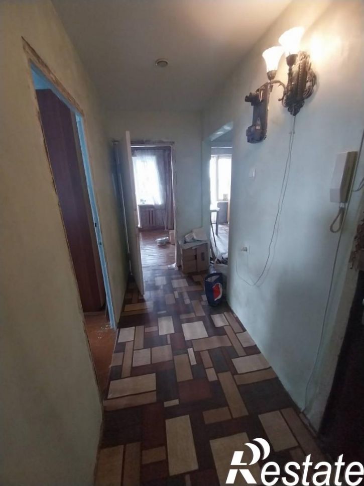 2-комн квартира проспект Ленинградский, 57
