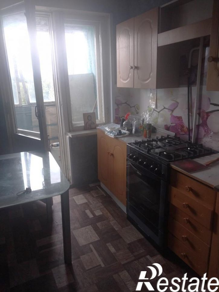 2-комн квартира проспект Ленинградский, 57