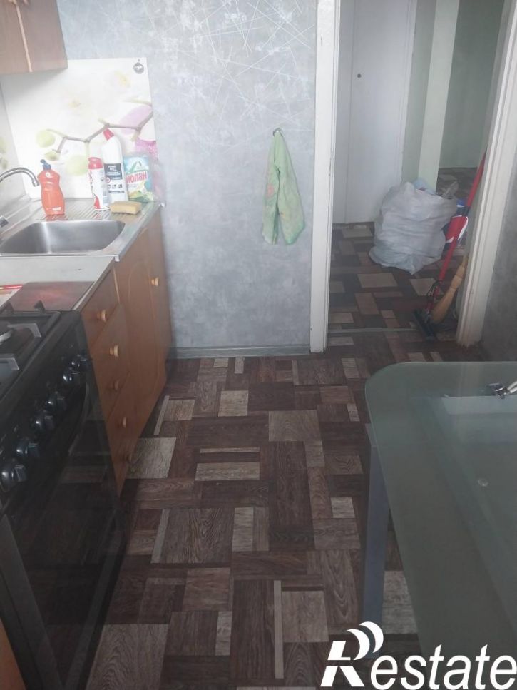 2-комн квартира проспект Ленинградский, 57