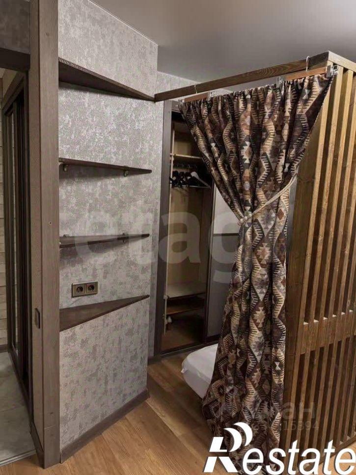 1-комн квартира проспект Ленина, 55,  д. 55