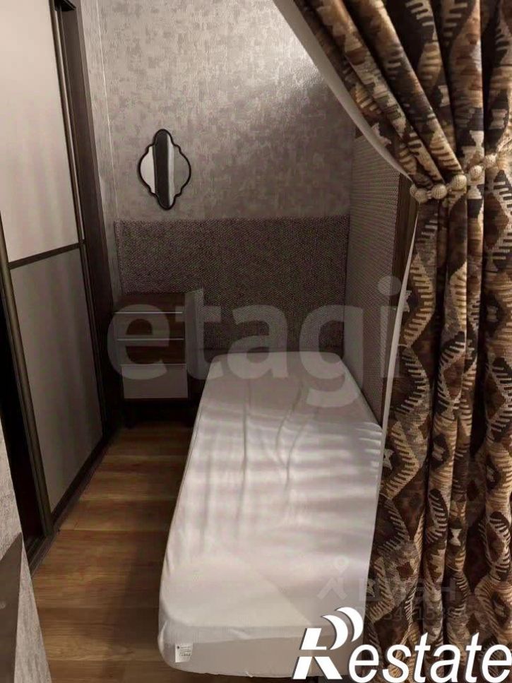 1-комн квартира проспект Ленина, 55,  д. 55