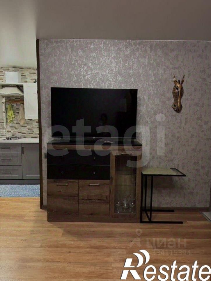 1-комн квартира проспект Ленина, 55,  д. 55
