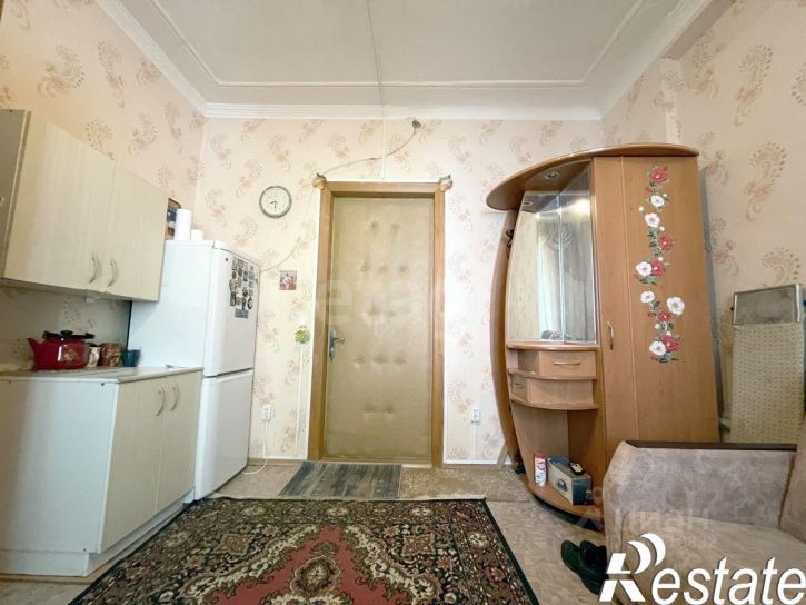 Комната поселок Прибрежный, 9,  д. 9