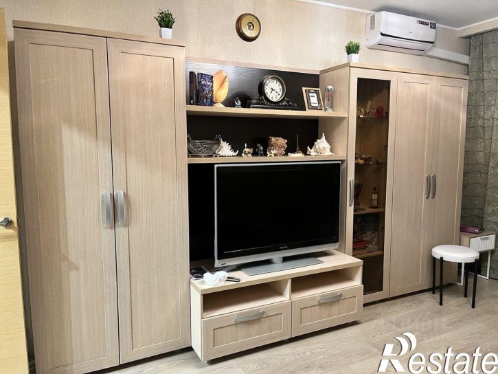 3-комн квартира улица Космонавтов, 21,  д. 21