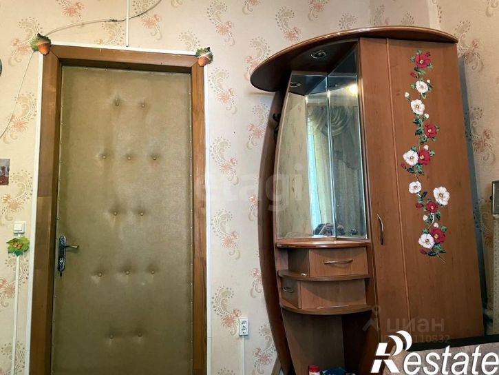 Комната поселок Прибрежный, 9,  д. 9