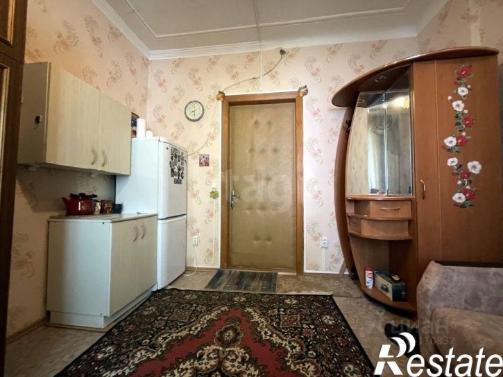Комната поселок Прибрежный, 9,  д. 9