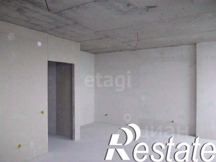 1-комн квартира в новом доме Клубная улица, 20,  д. 20