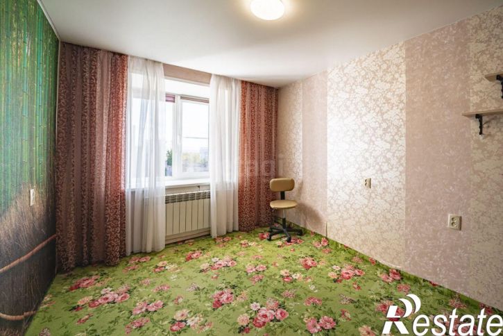 3-комн квартира улица Доронина, 6 к2,  д. 6 к2