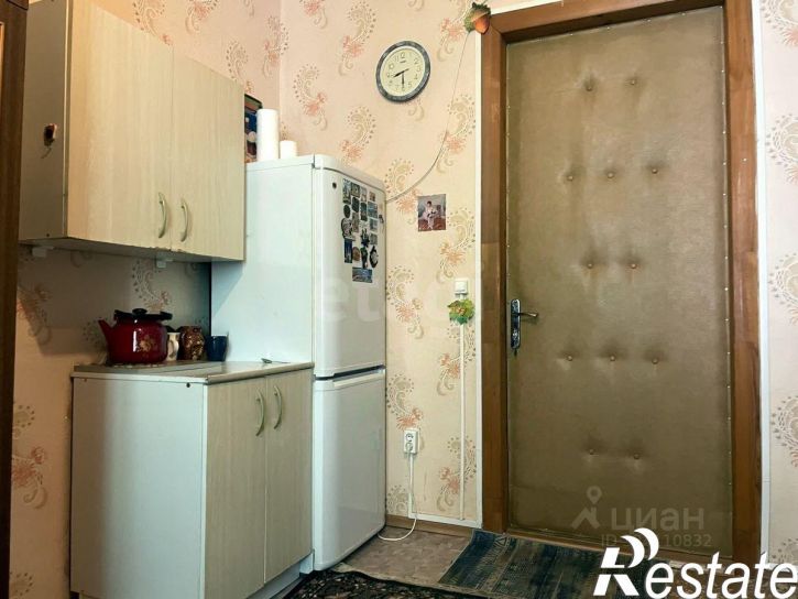 Комната поселок Прибрежный, 9,  д. 9