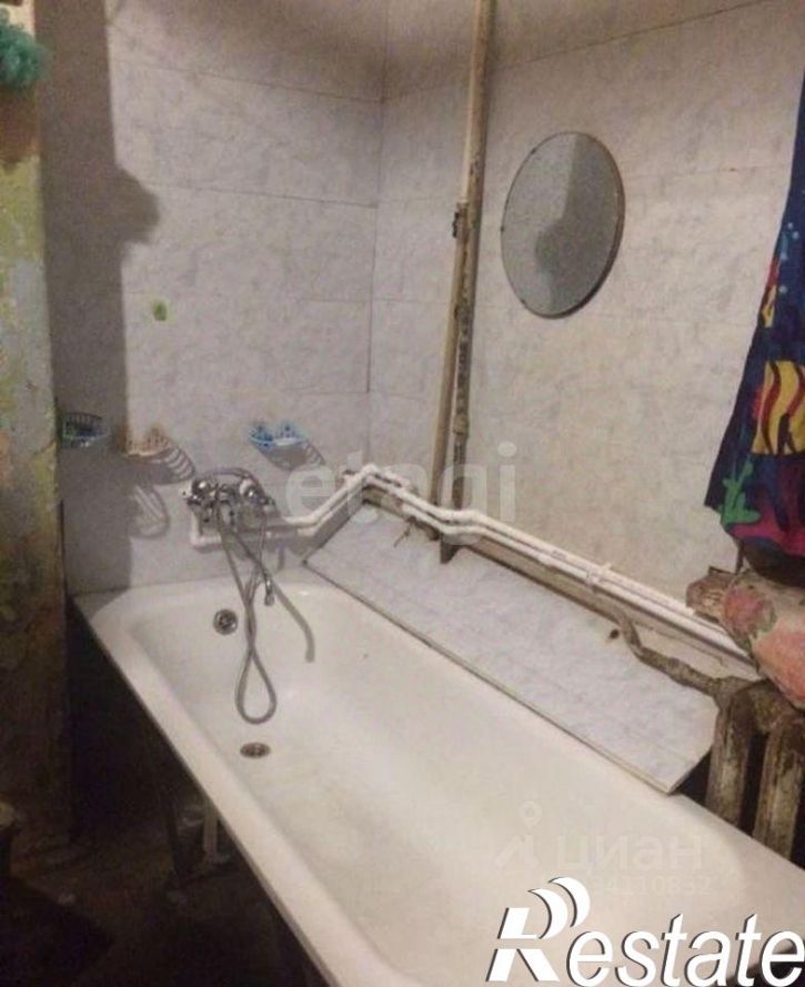 Комната поселок Прибрежный, 9,  д. 9