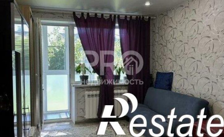 2-комн квартира улица Салтыкова-Щедрина, 77А,  д. 77А