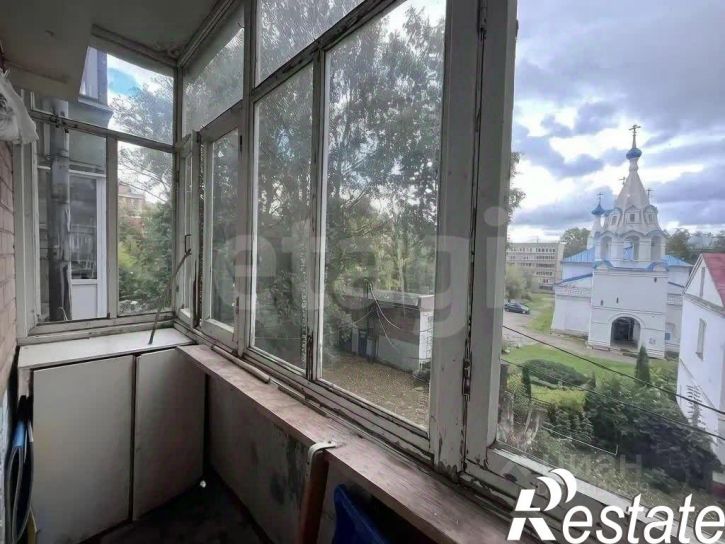 3-комн квартира улица Свободы, 87,  д. 87