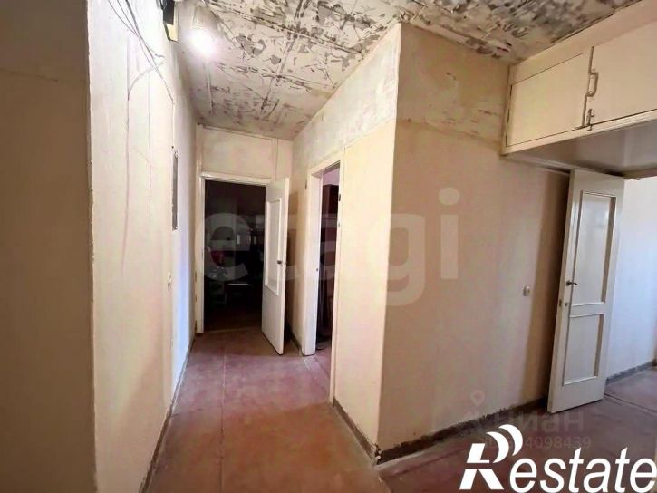 3-комн квартира улица Свободы, 87,  д. 87