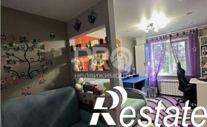 2-комн квартира улица Салтыкова-Щедрина, 77А,  д. 77А