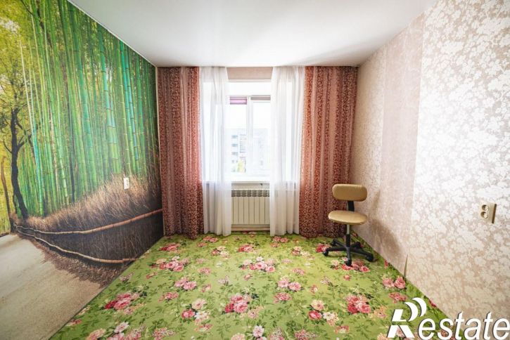 3-комн квартира улица Доронина, 6 к2,  д. 6 к2