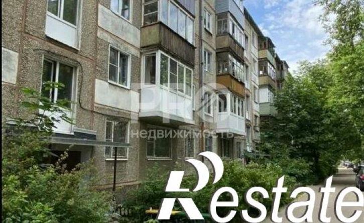2-комн квартира улица Салтыкова-Щедрина, 77А,  д. 77А
