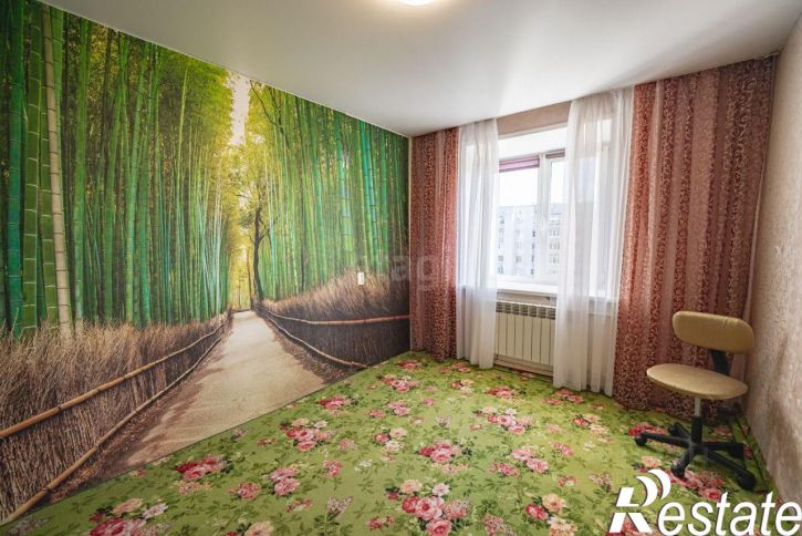 3-комн квартира улица Доронина, 6 к2,  д. 6 к2